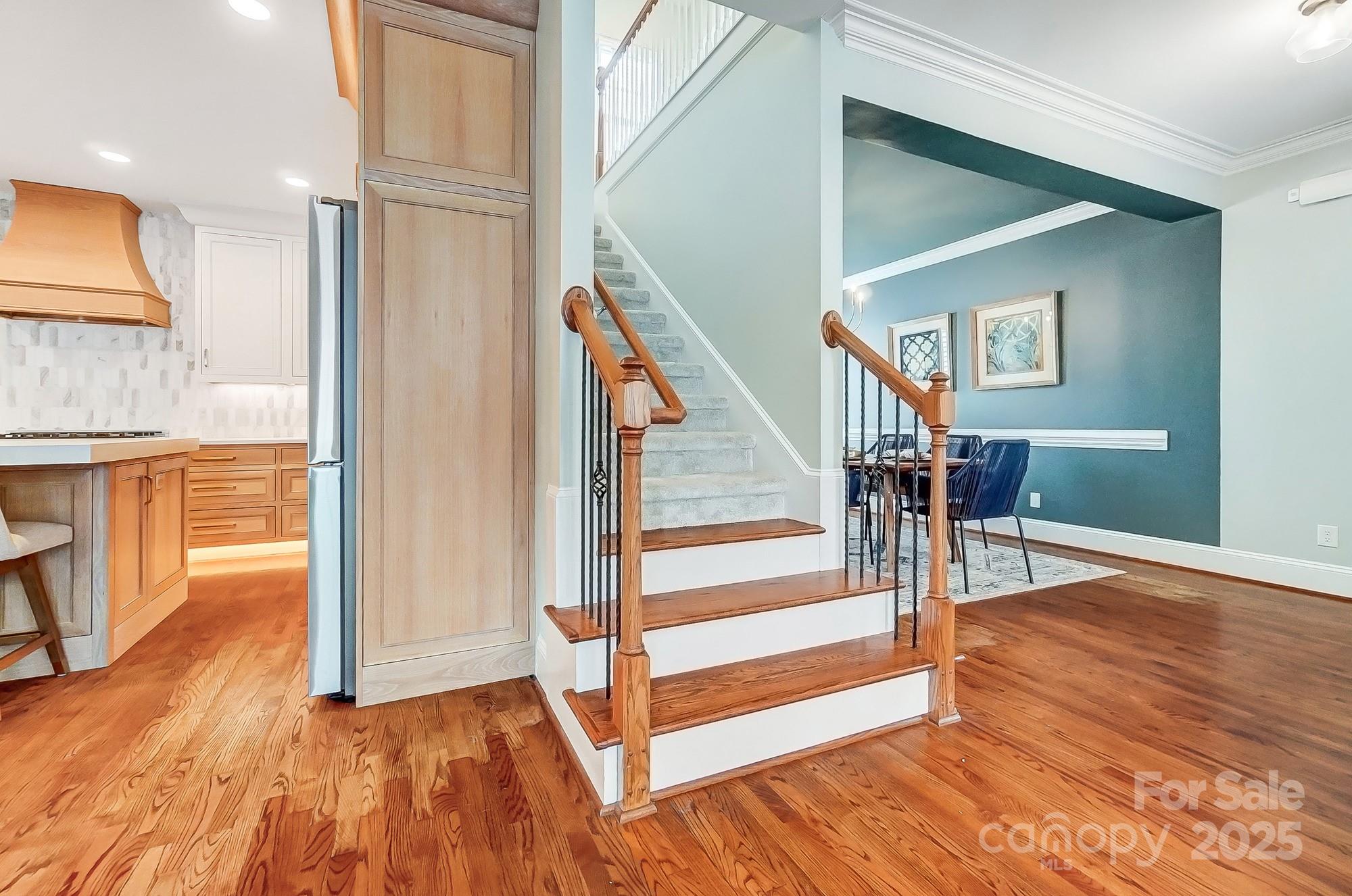 Baxter Village - Residential