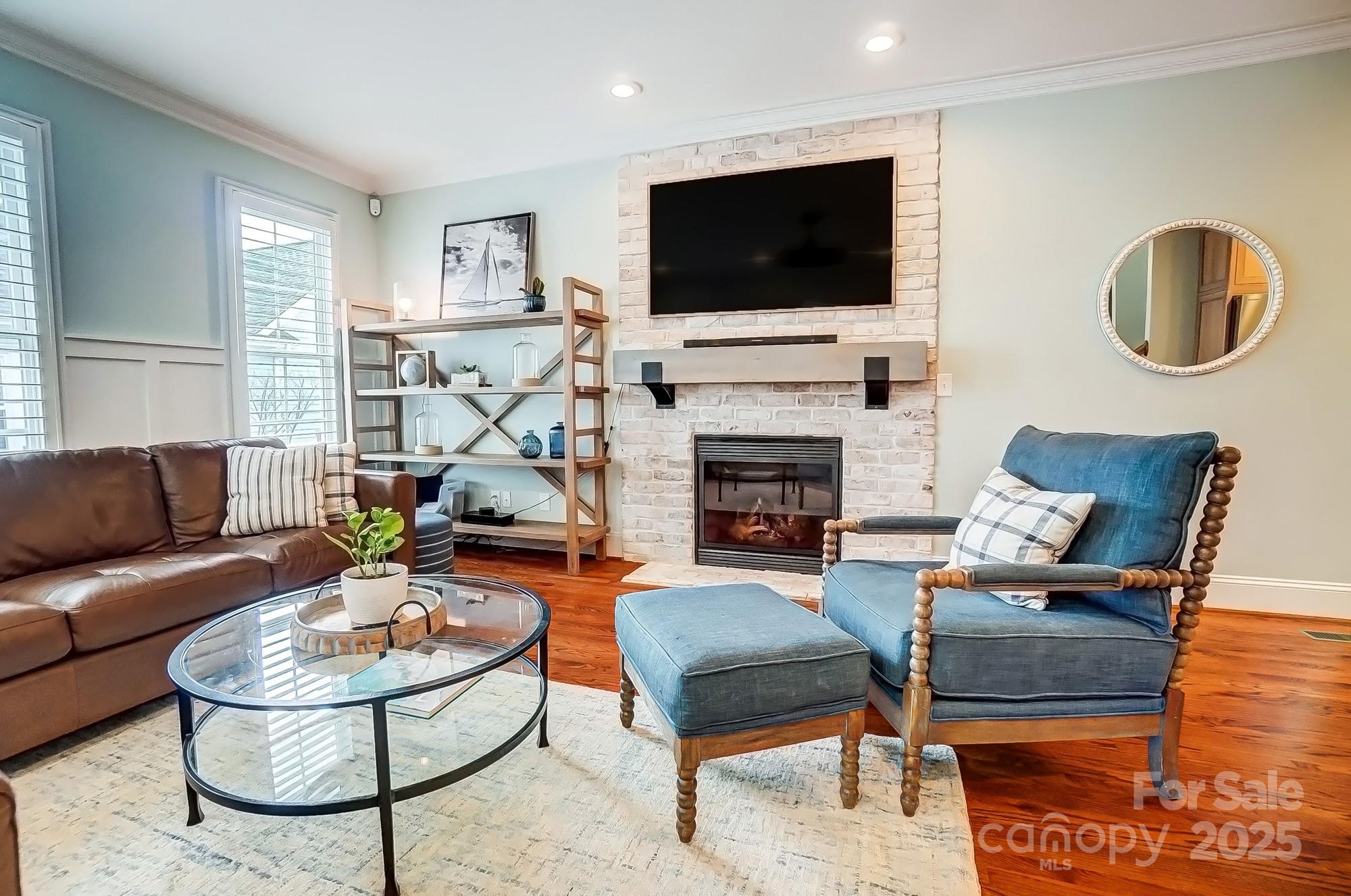 Baxter Village - Residential