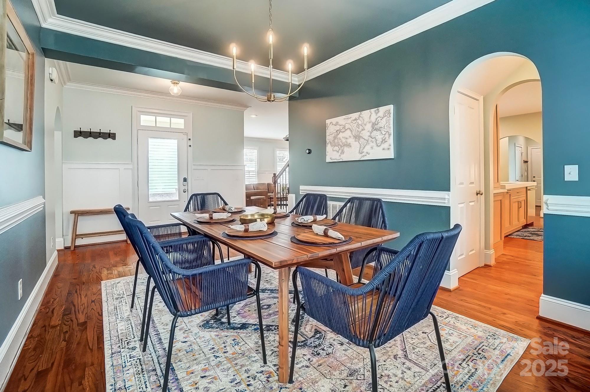 Baxter Village - Residential