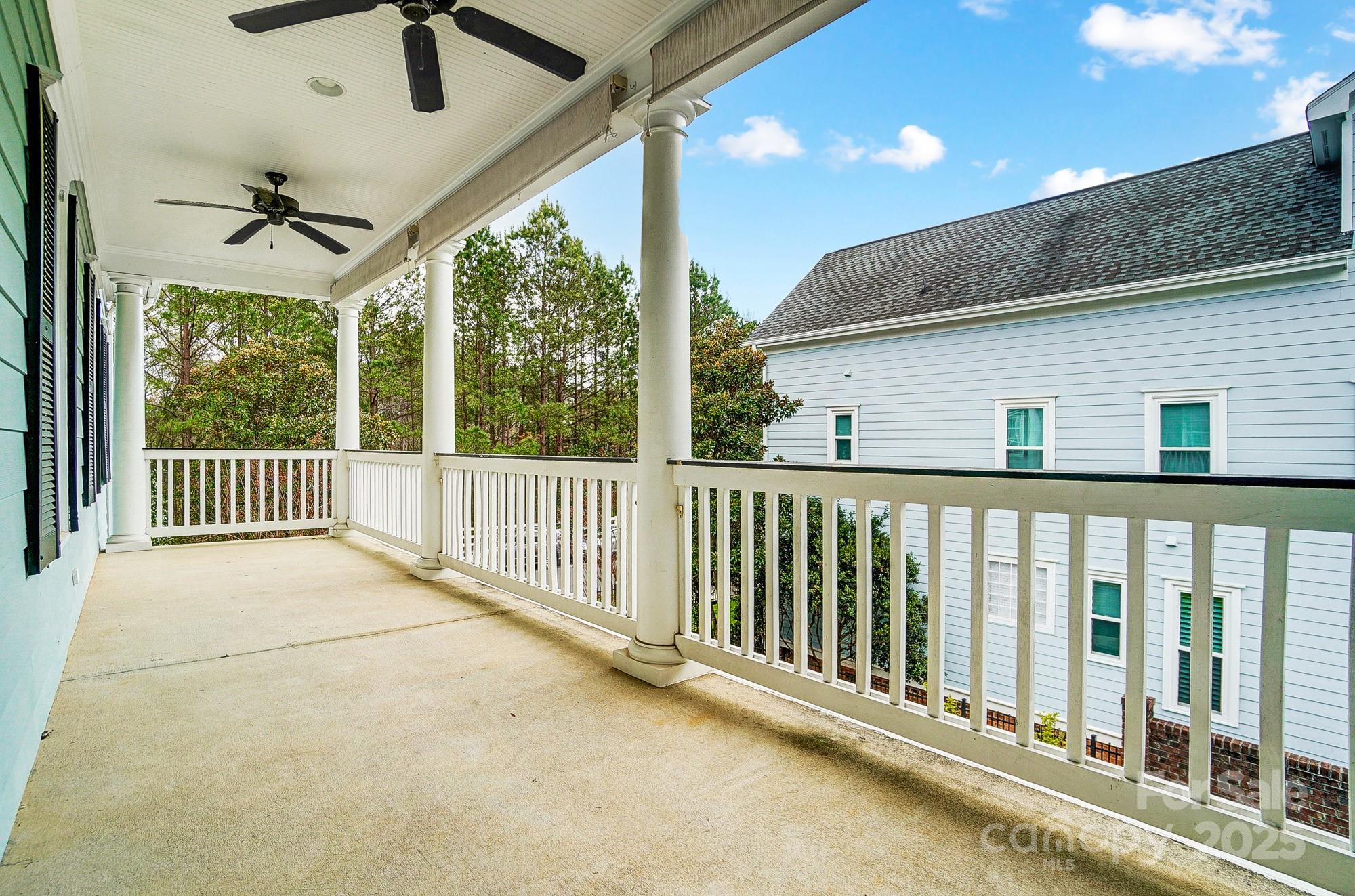 Baxter Village - Residential