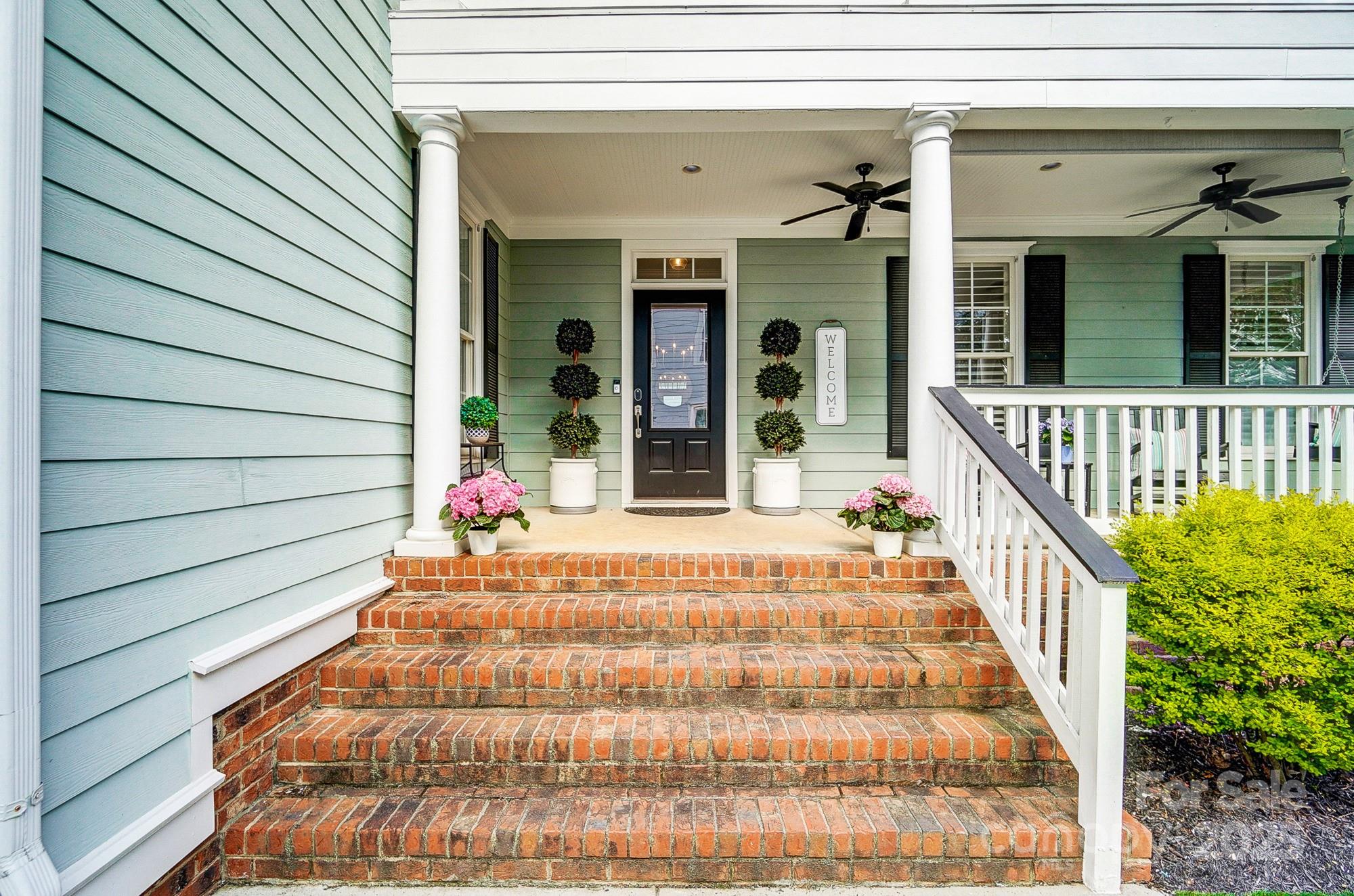 Baxter Village - Residential