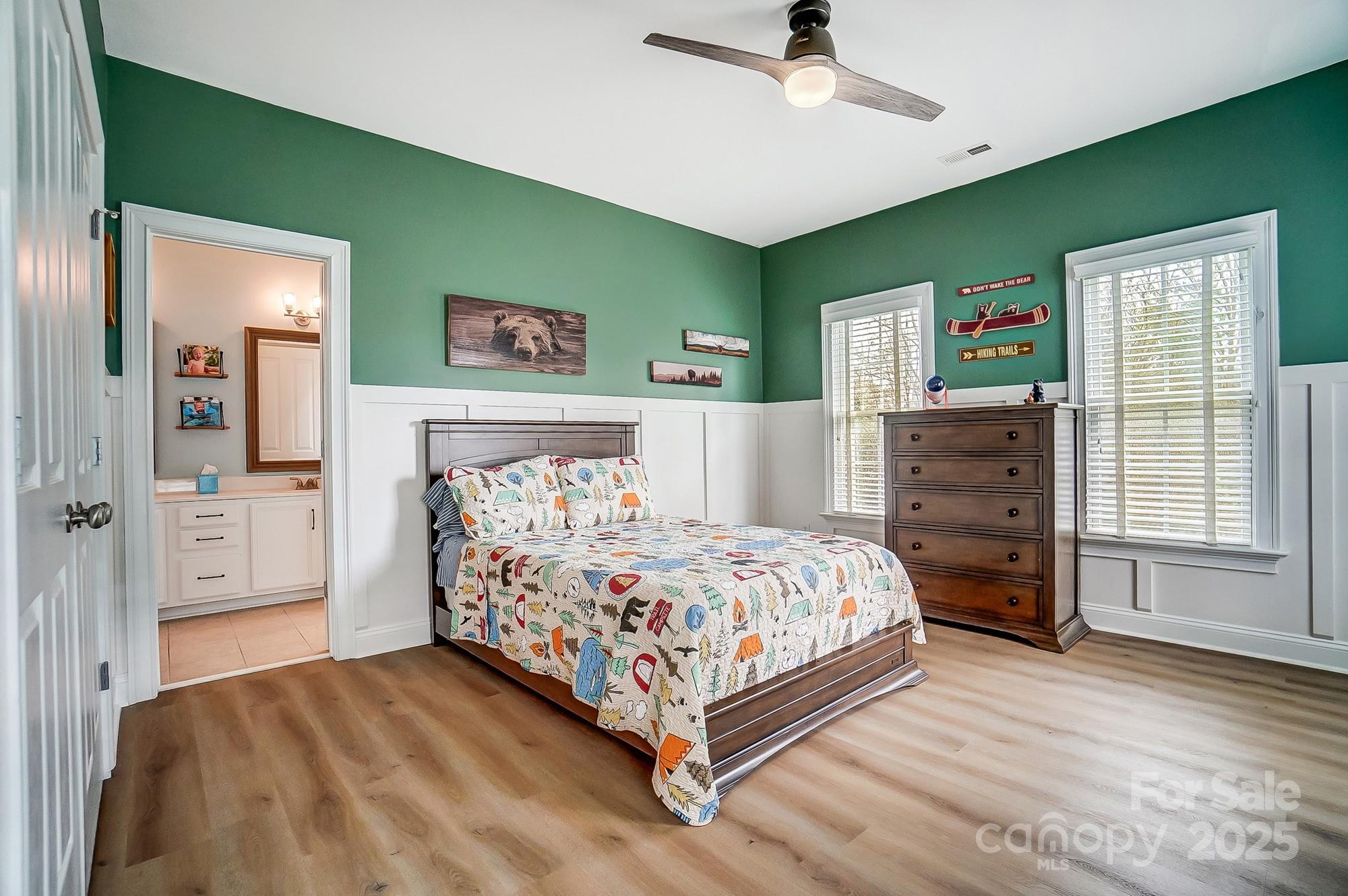 Baxter Village - Residential