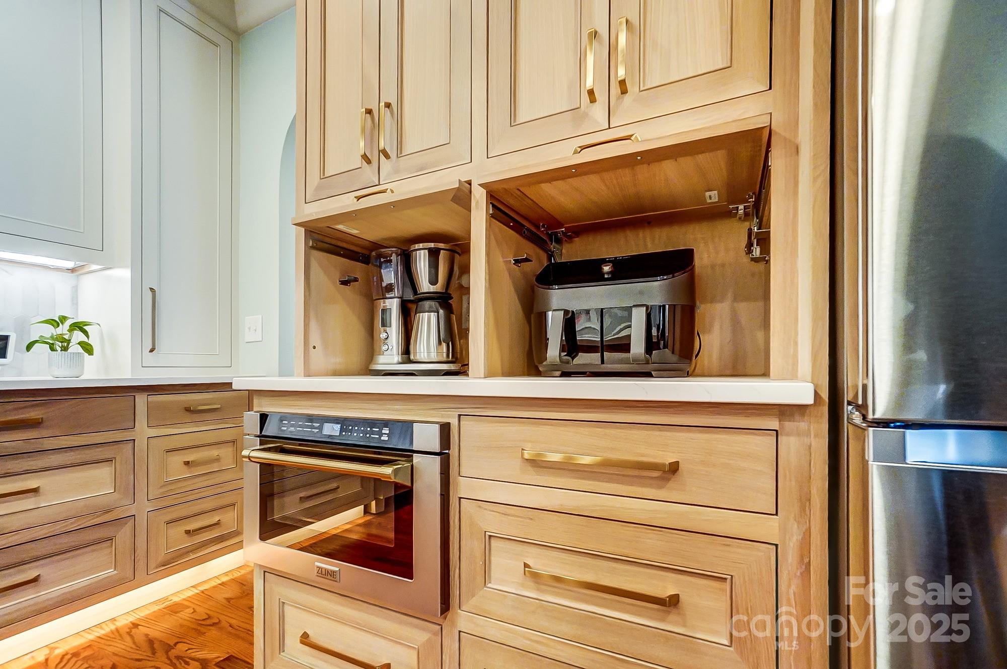 Baxter Village - Residential