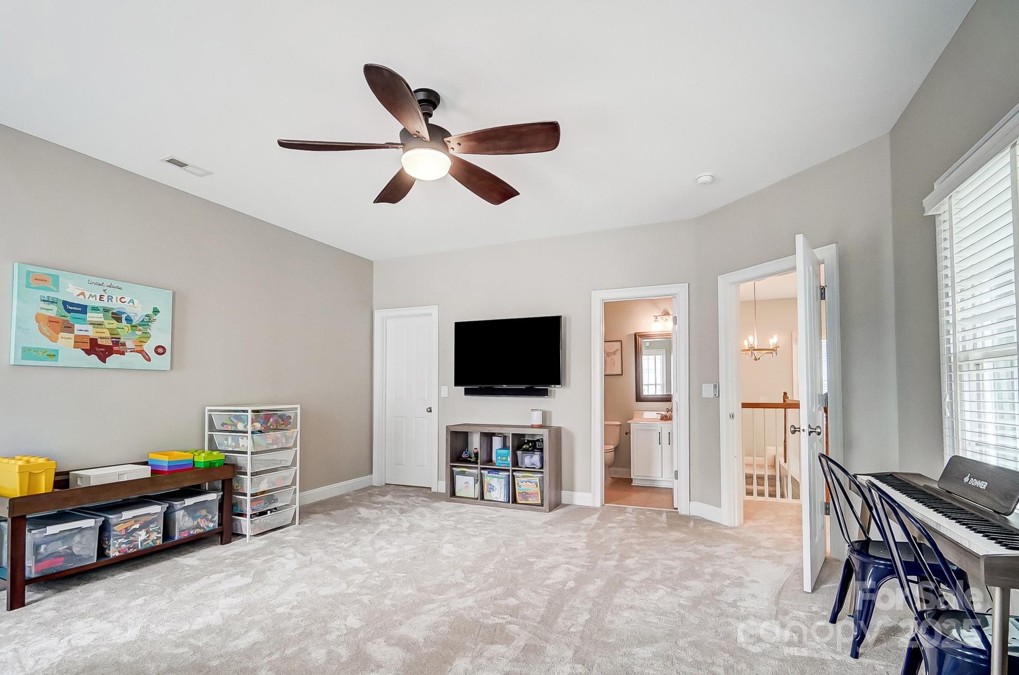 Baxter Village - Residential