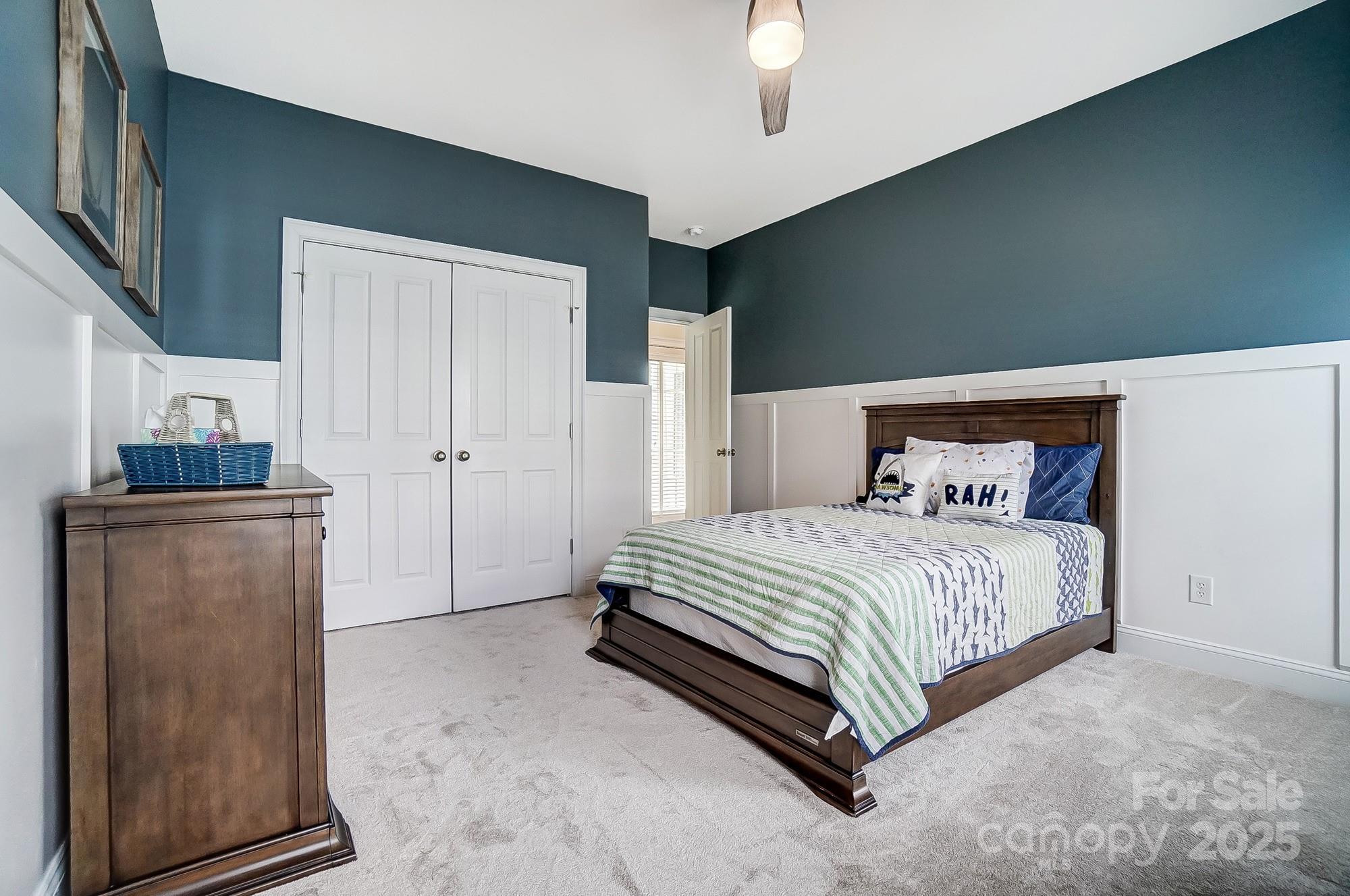 Baxter Village - Residential