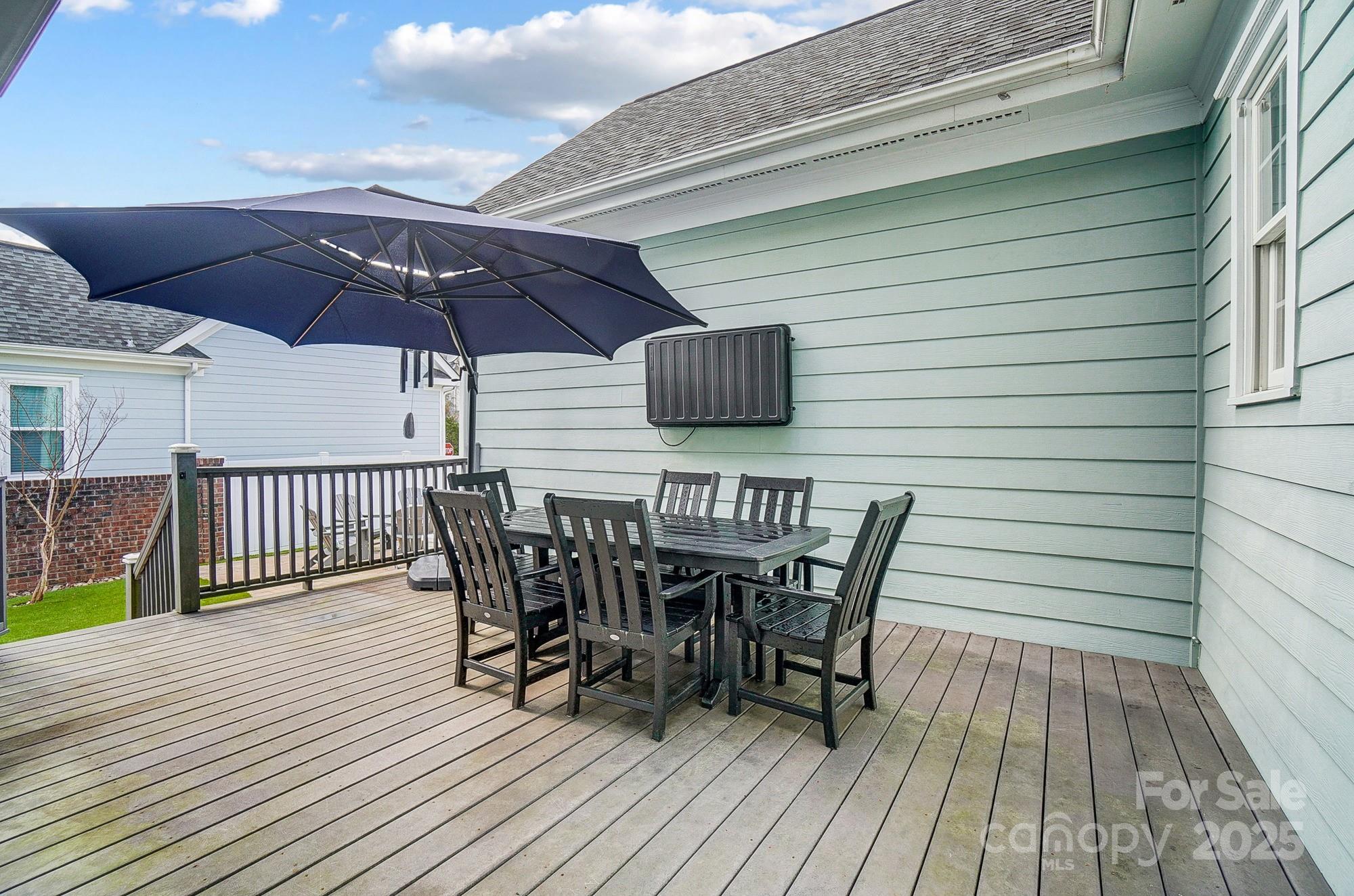 Baxter Village - Residential