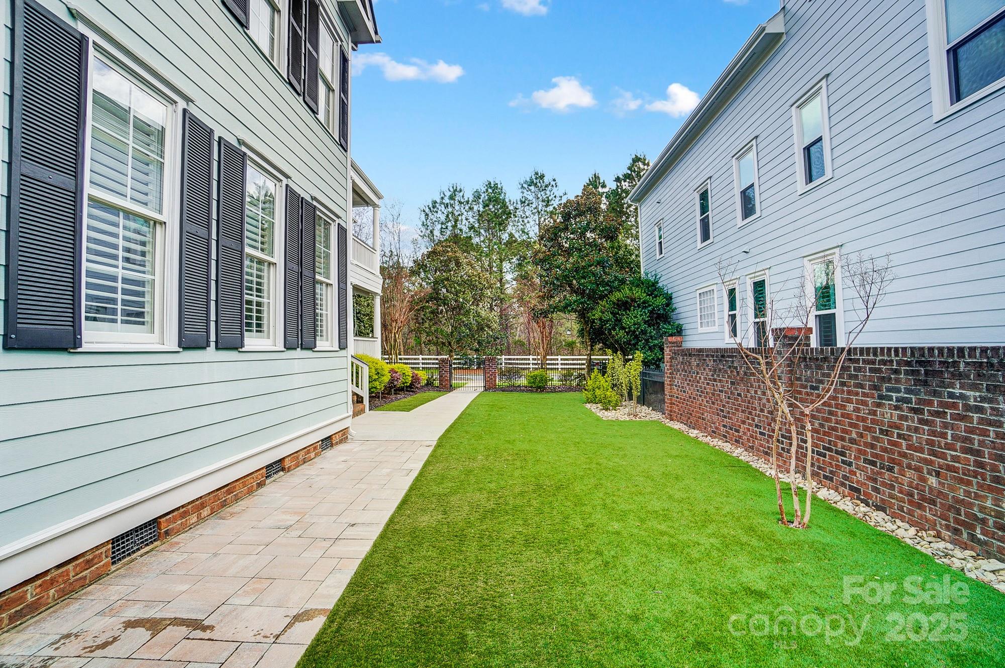 Baxter Village - Residential