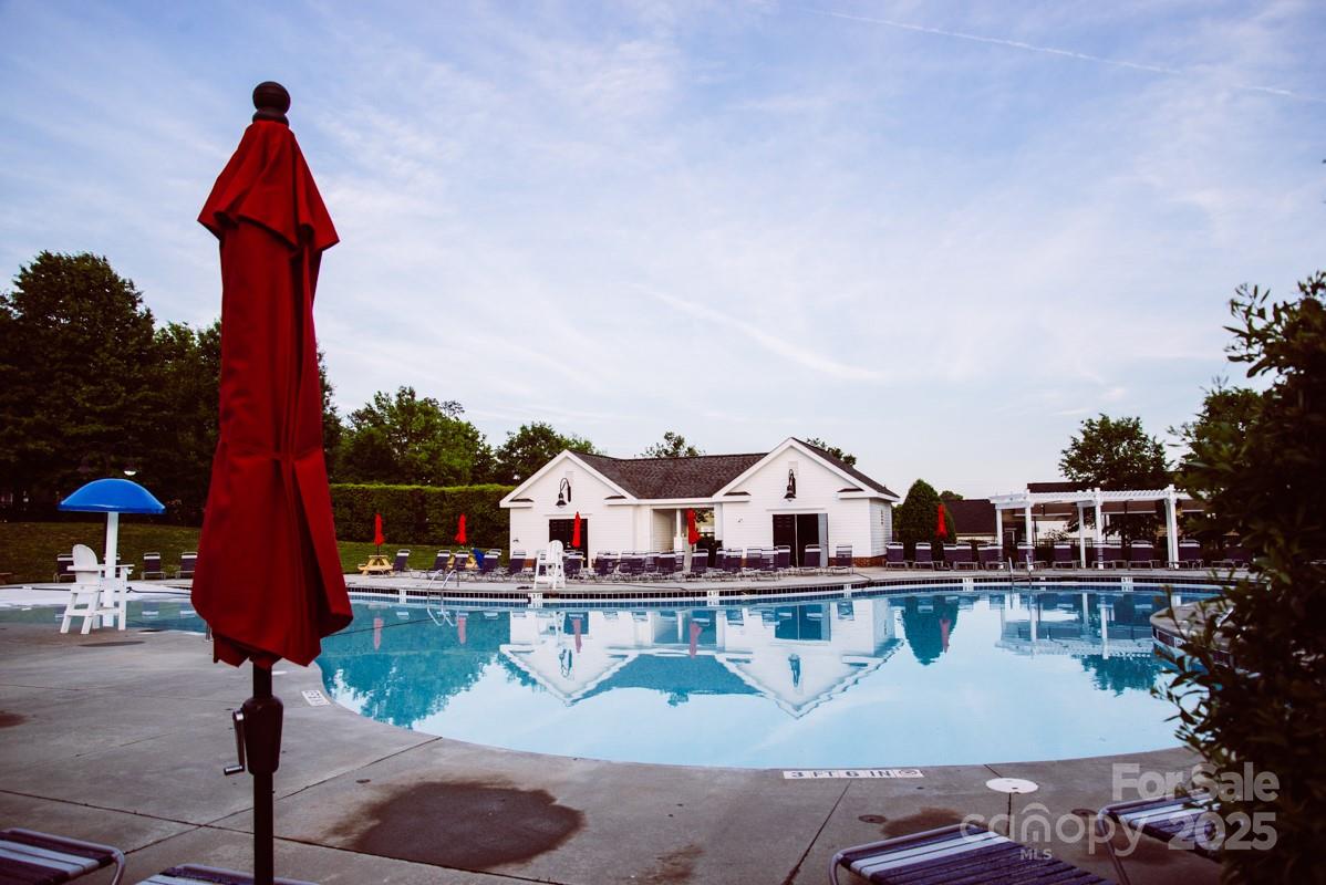 Baxter Village - Residential