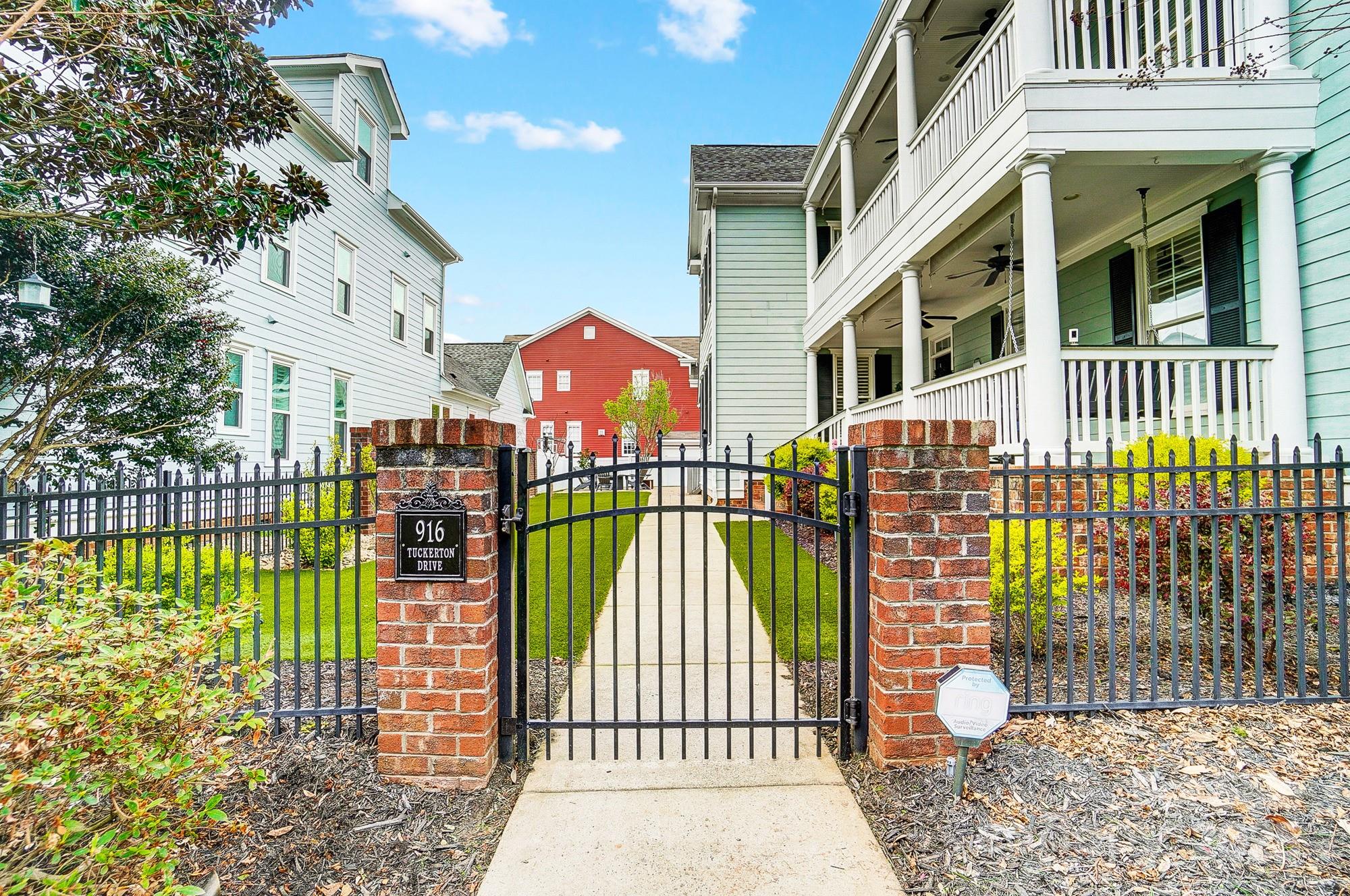 Baxter Village - Residential