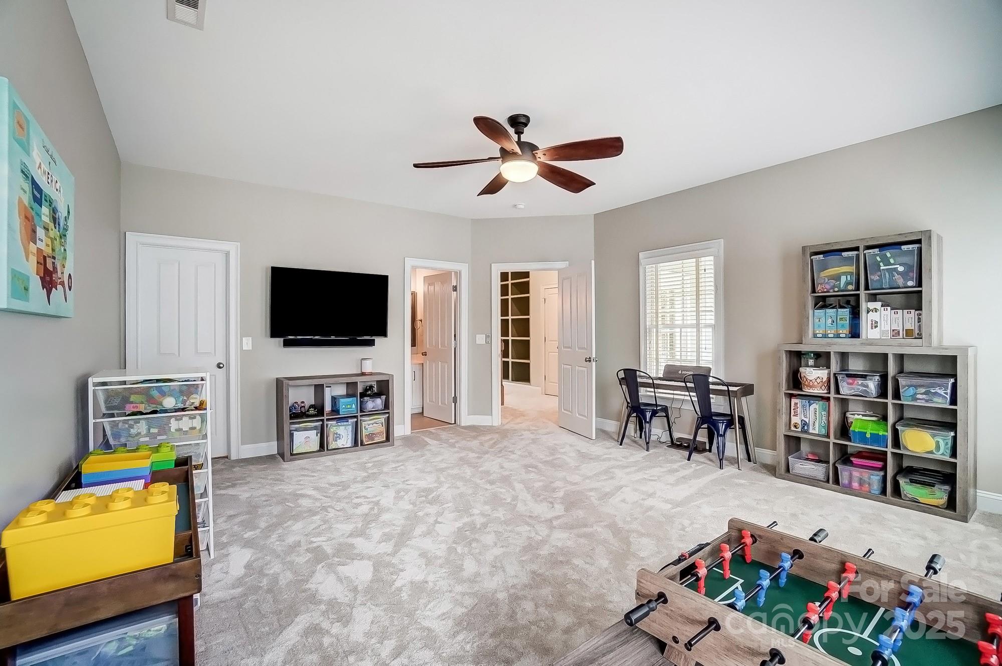 Baxter Village - Residential