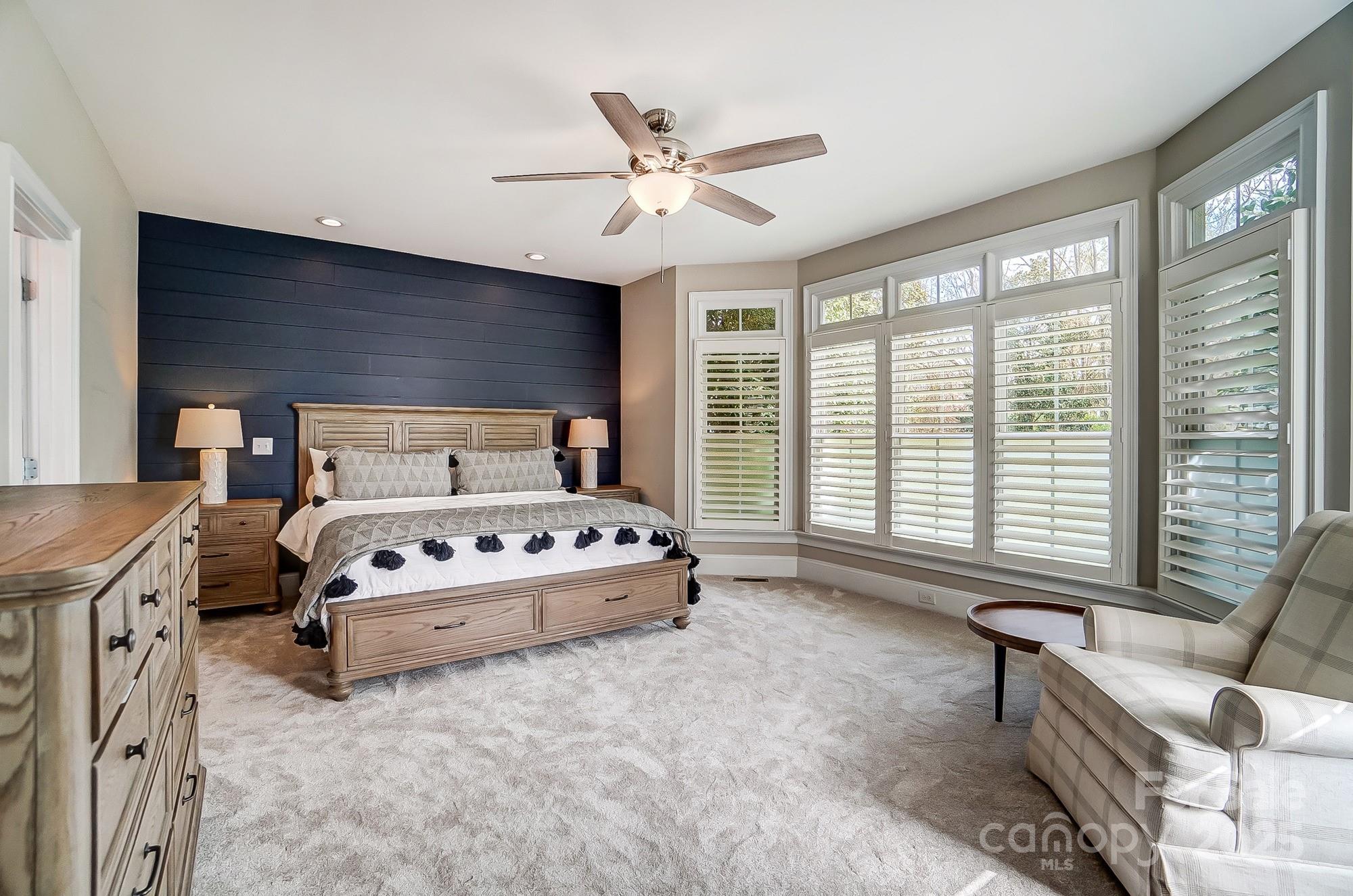 Baxter Village - Residential