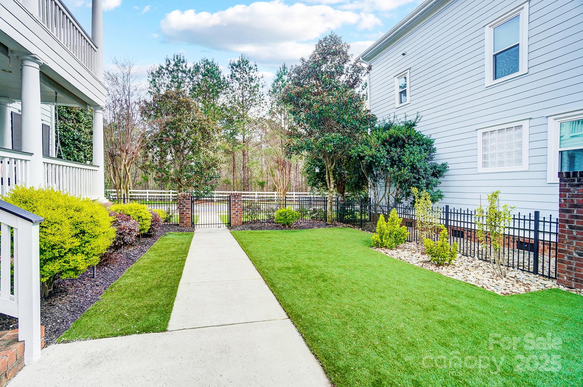 Baxter Village - Residential