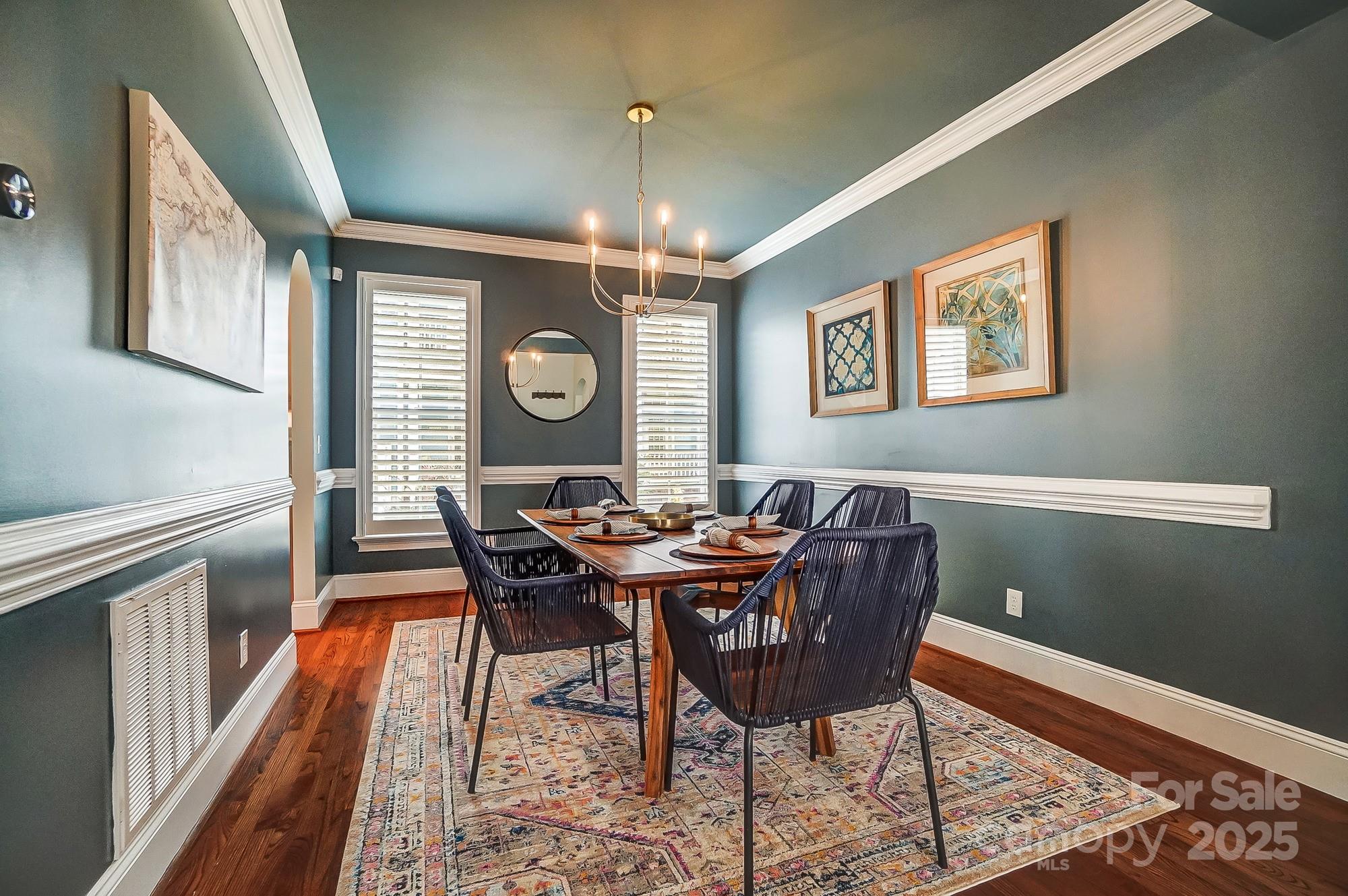 Baxter Village - Residential