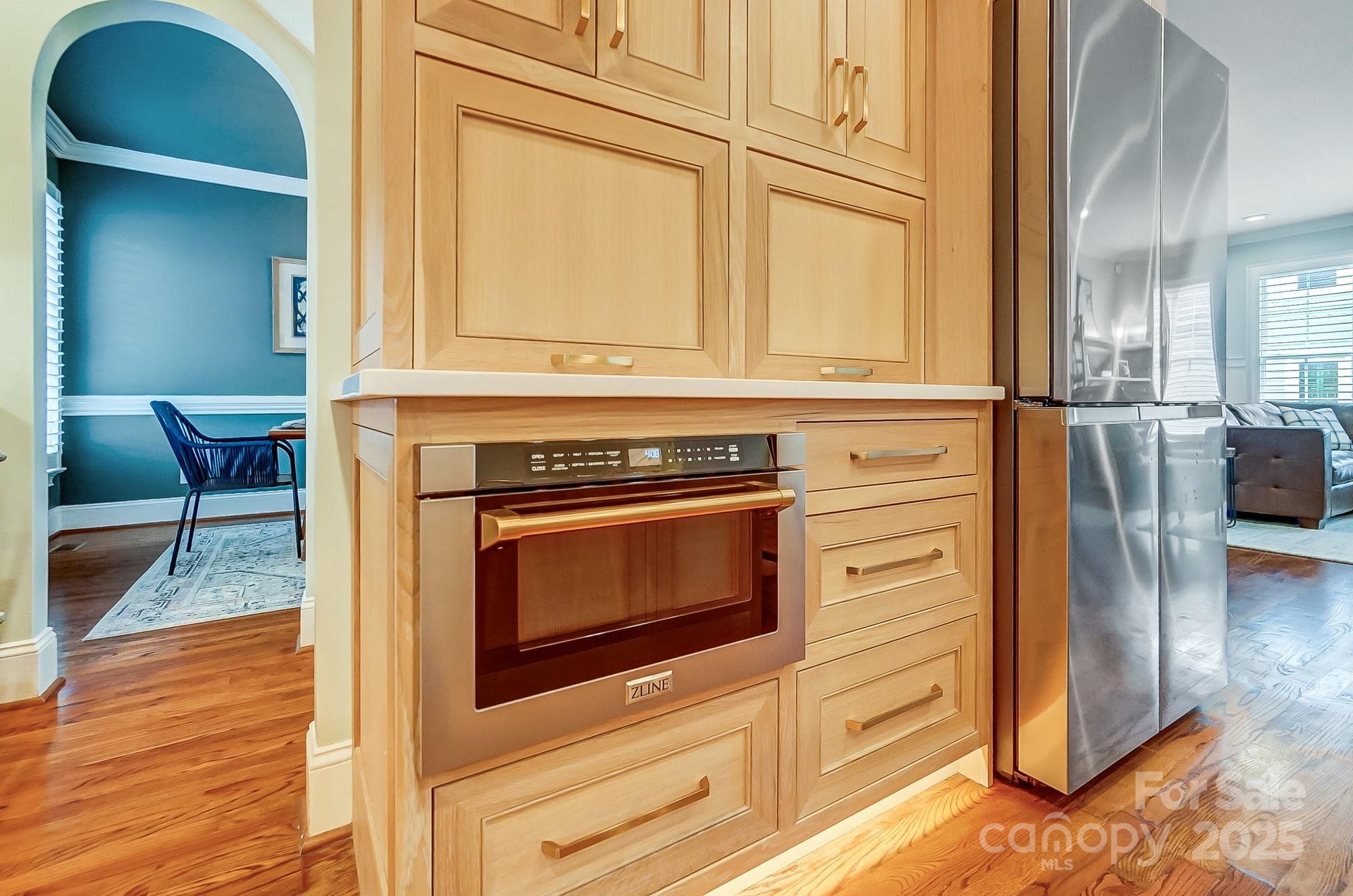 Baxter Village - Residential