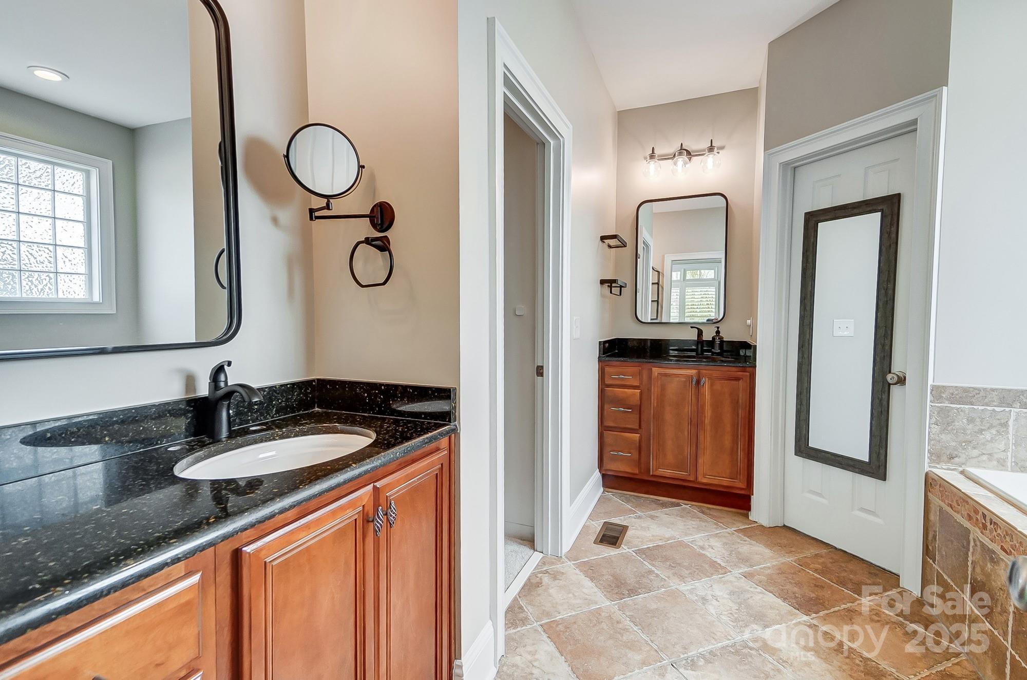 Baxter Village - Residential