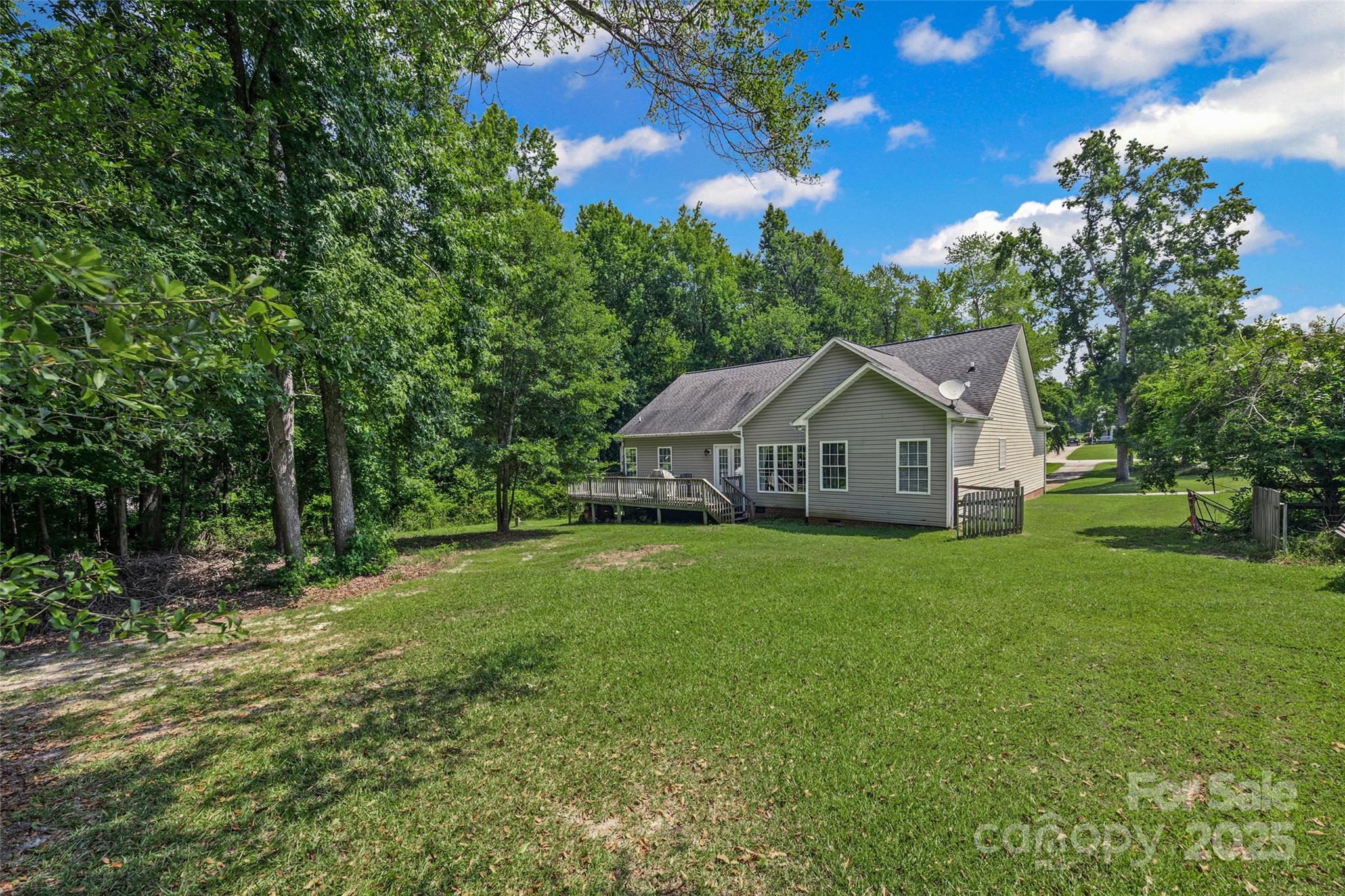 Williford Woods - Residential