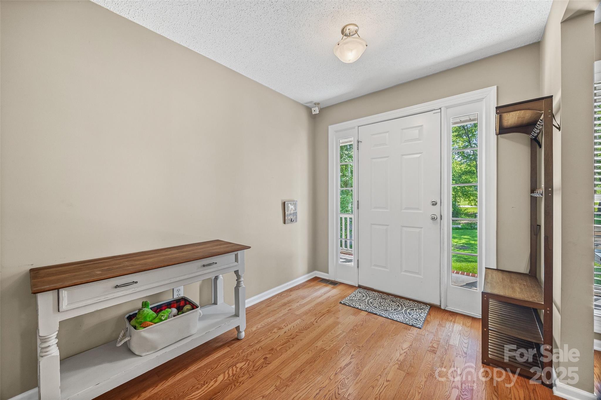 Williford Woods - Residential