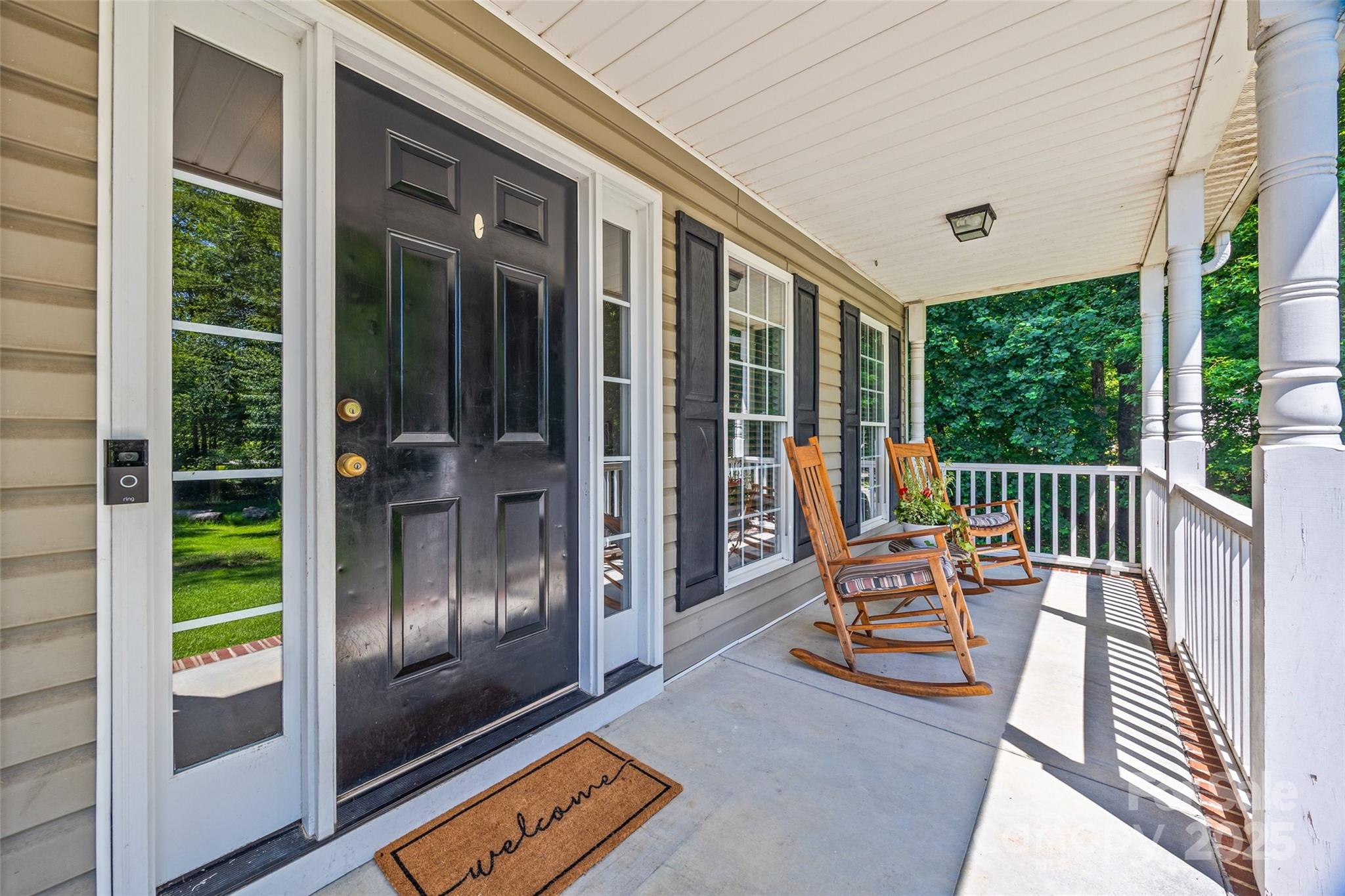 Williford Woods - Residential