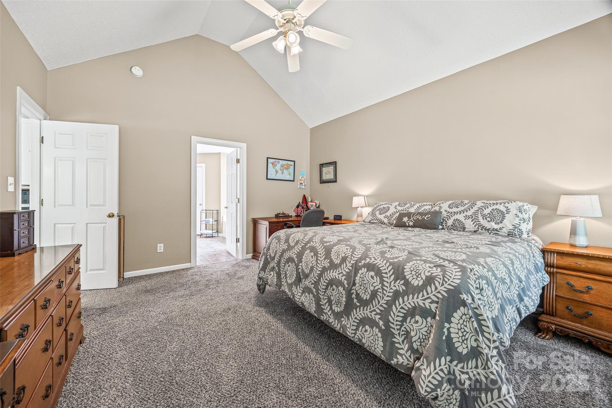 Williford Woods - Residential