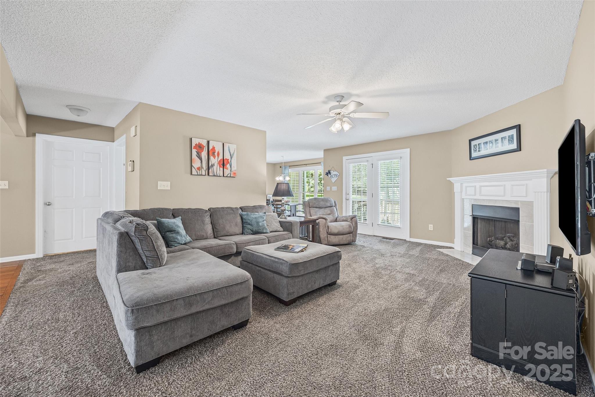 Williford Woods - Residential