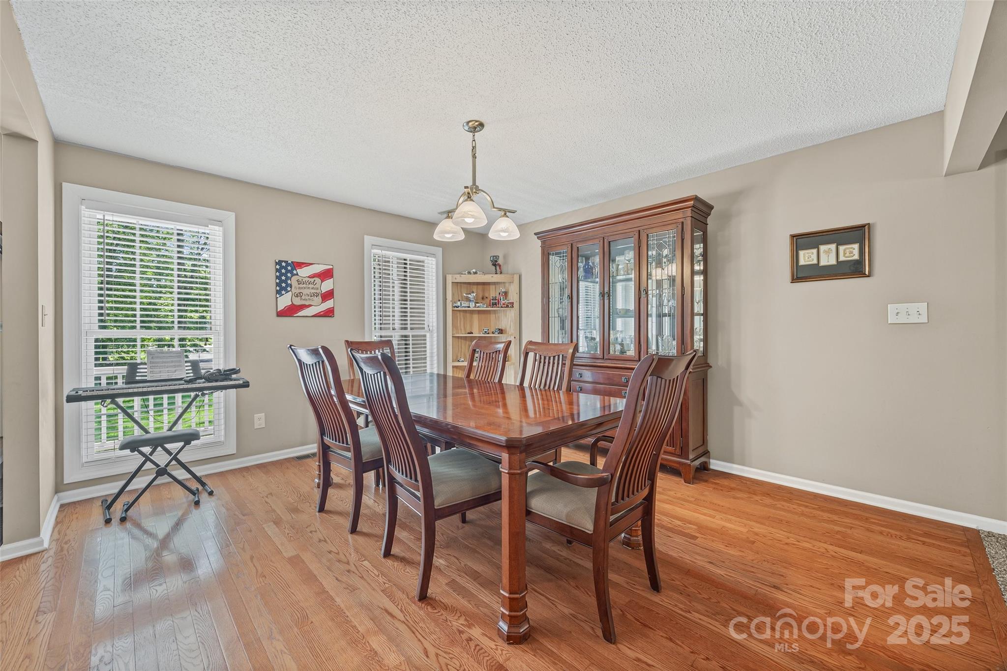 Williford Woods - Residential