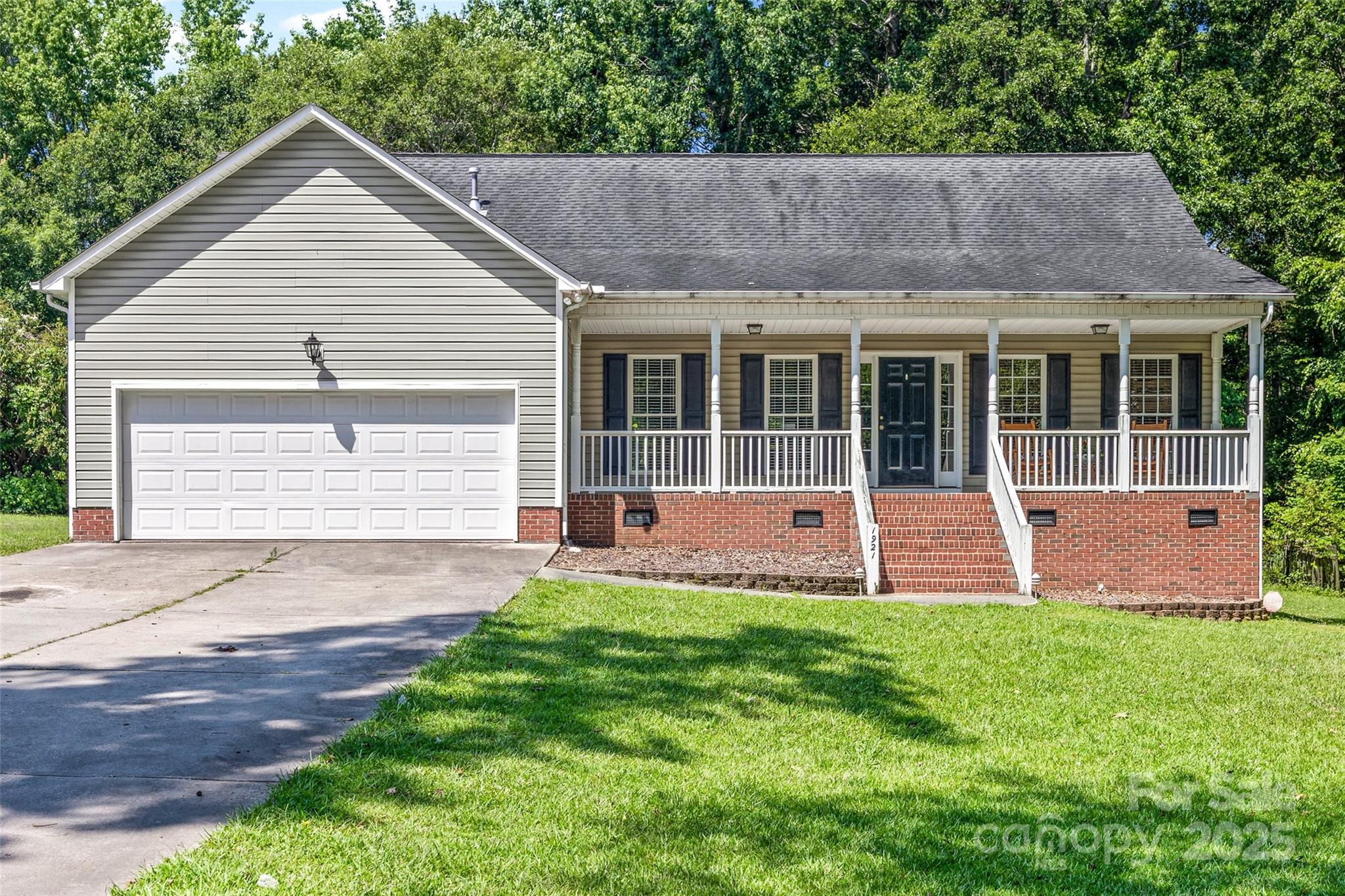 Williford Woods - Residential