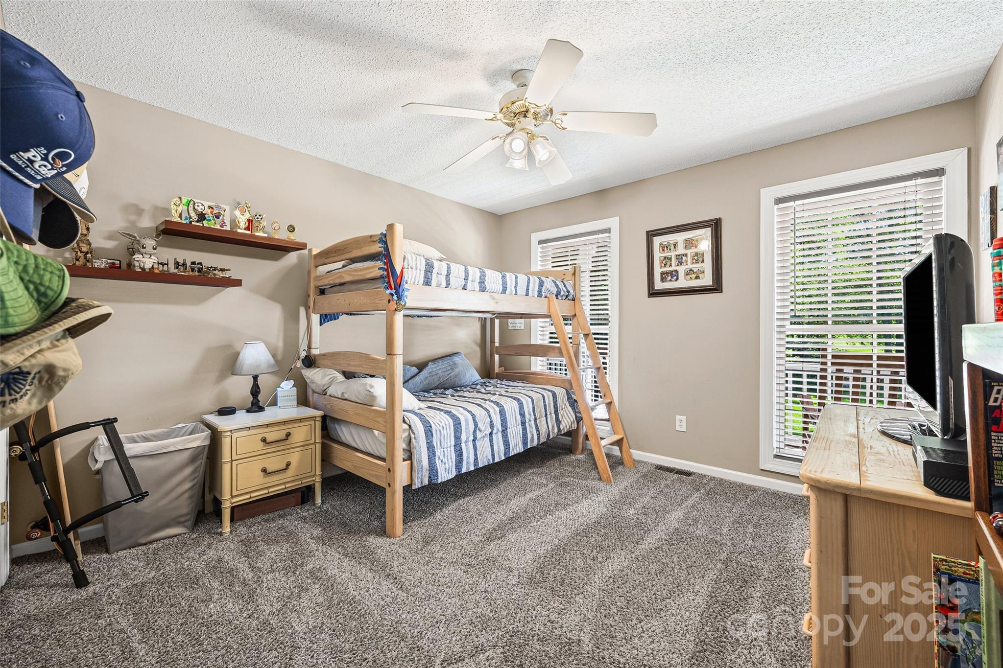 Williford Woods - Residential