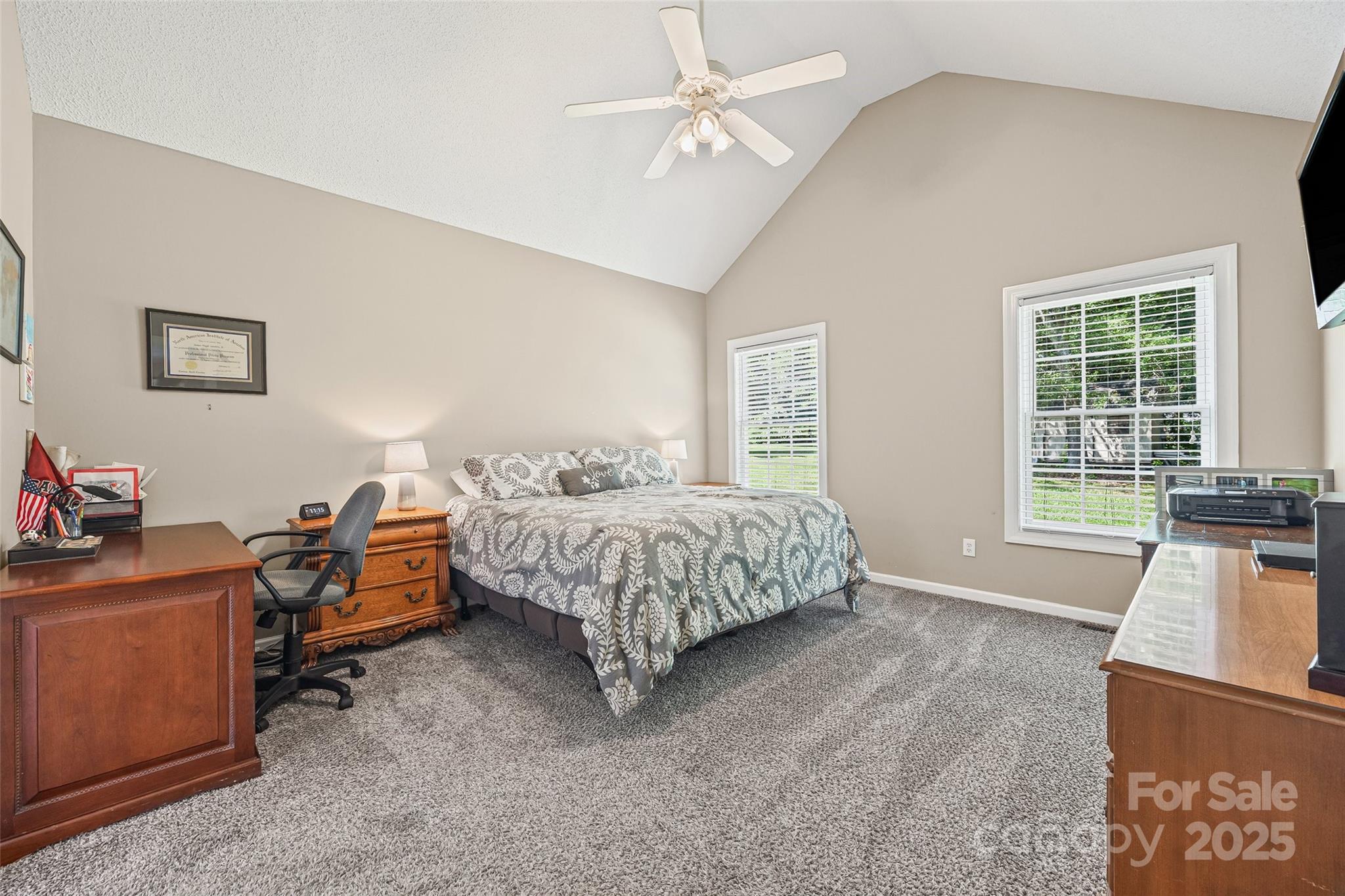 Williford Woods - Residential