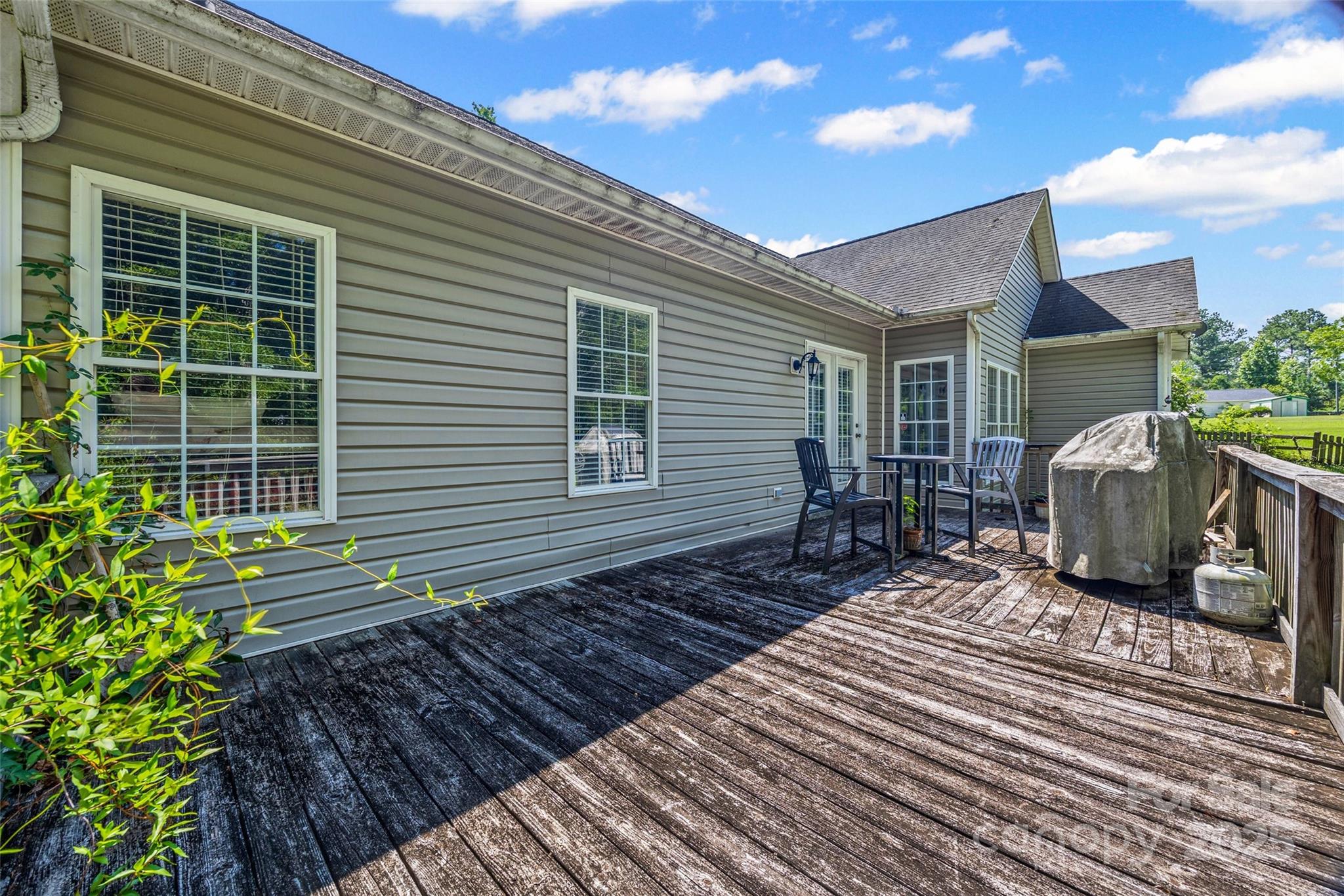 Williford Woods - Residential