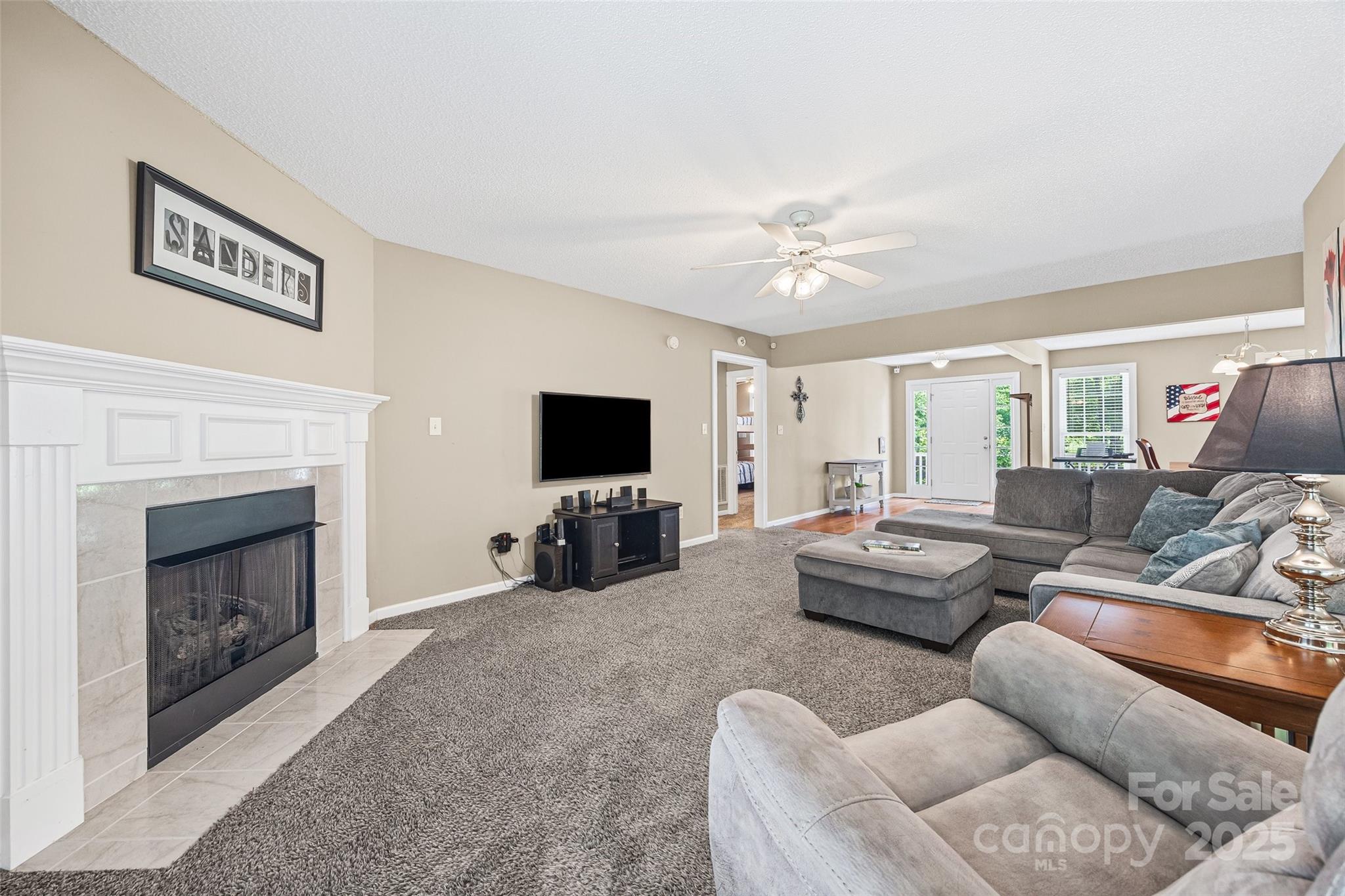 Williford Woods - Residential