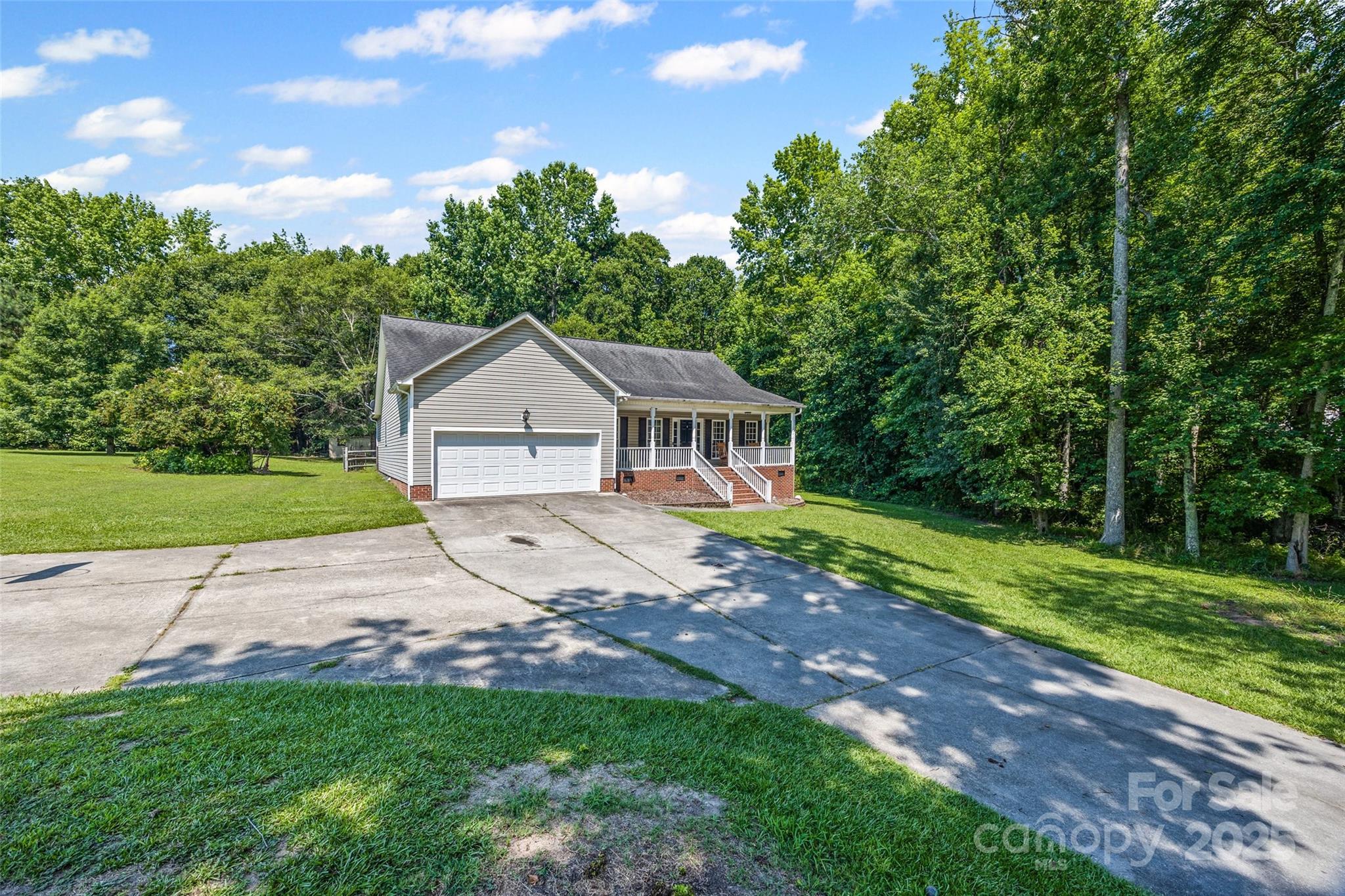 Williford Woods - Residential