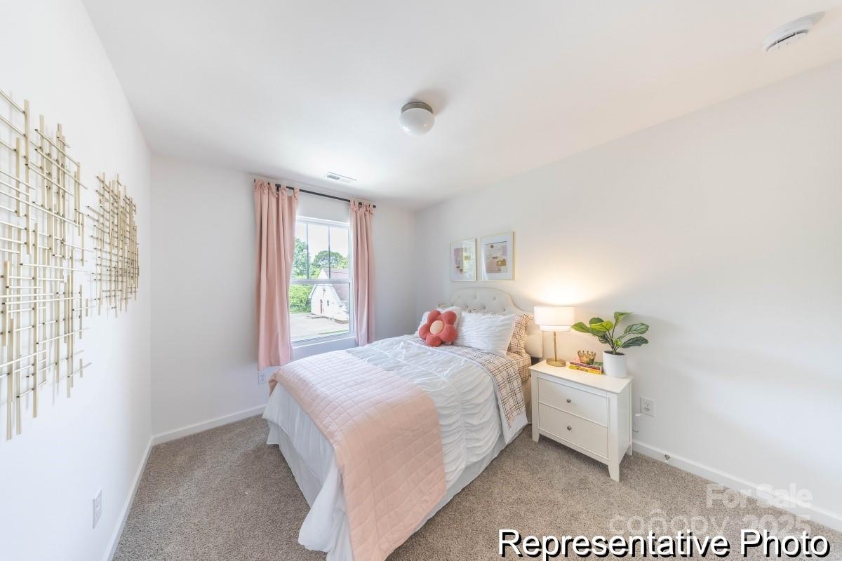 The Towns at Cliffwood - Residential