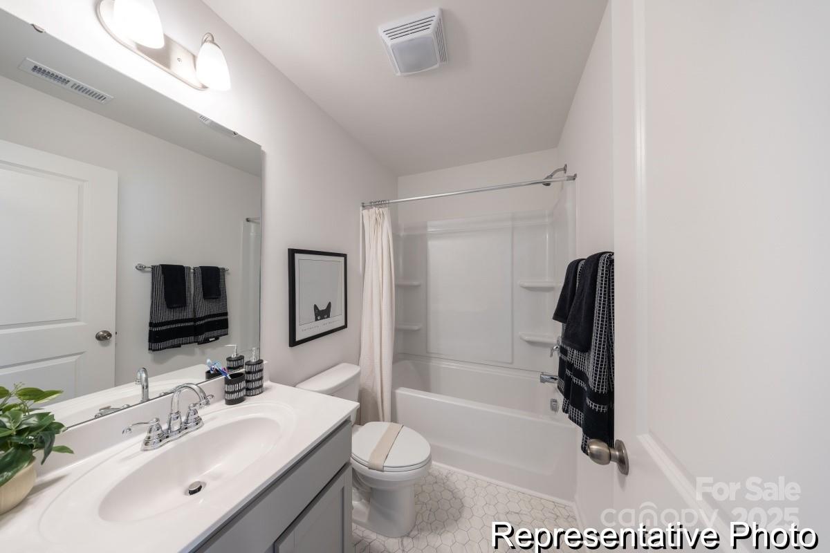 The Towns at Cliffwood - Residential