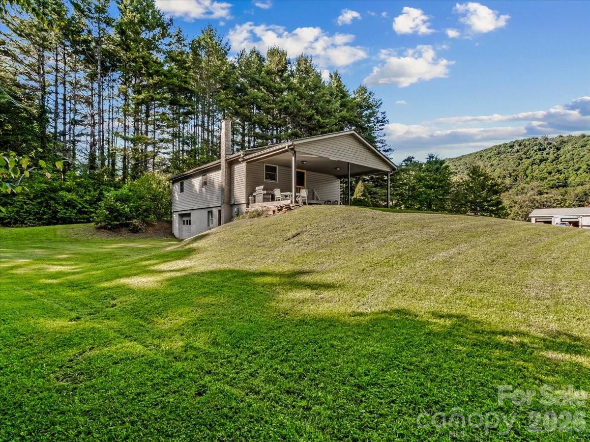 1840 White Oak Road
