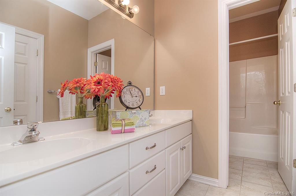 Palmetto West - Residential