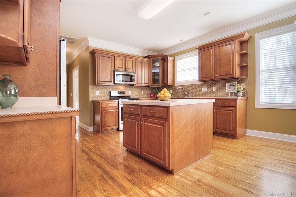 Palmetto West - Residential