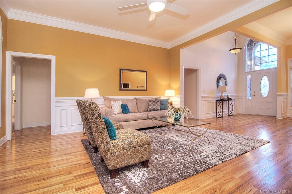 Palmetto West - Residential