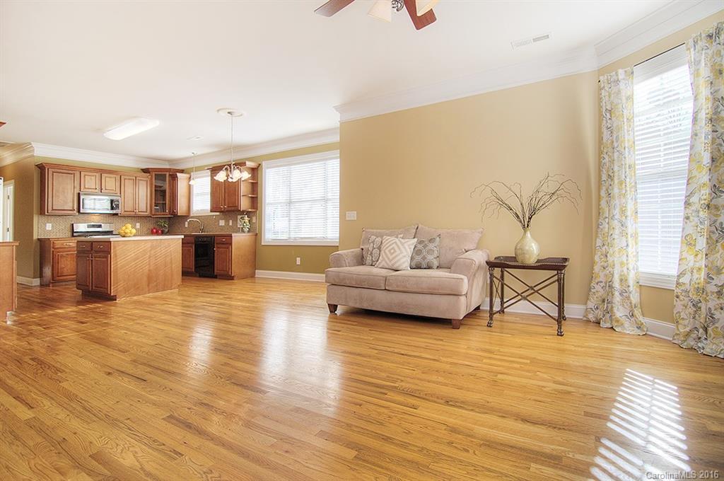 Palmetto West - Residential