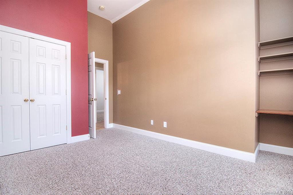 Palmetto West - Residential