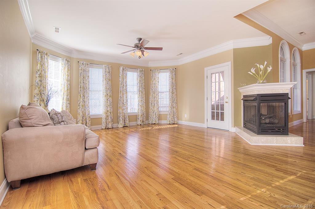 Palmetto West - Residential