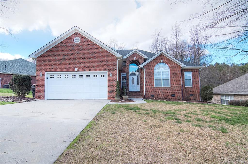 Palmetto West - Residential