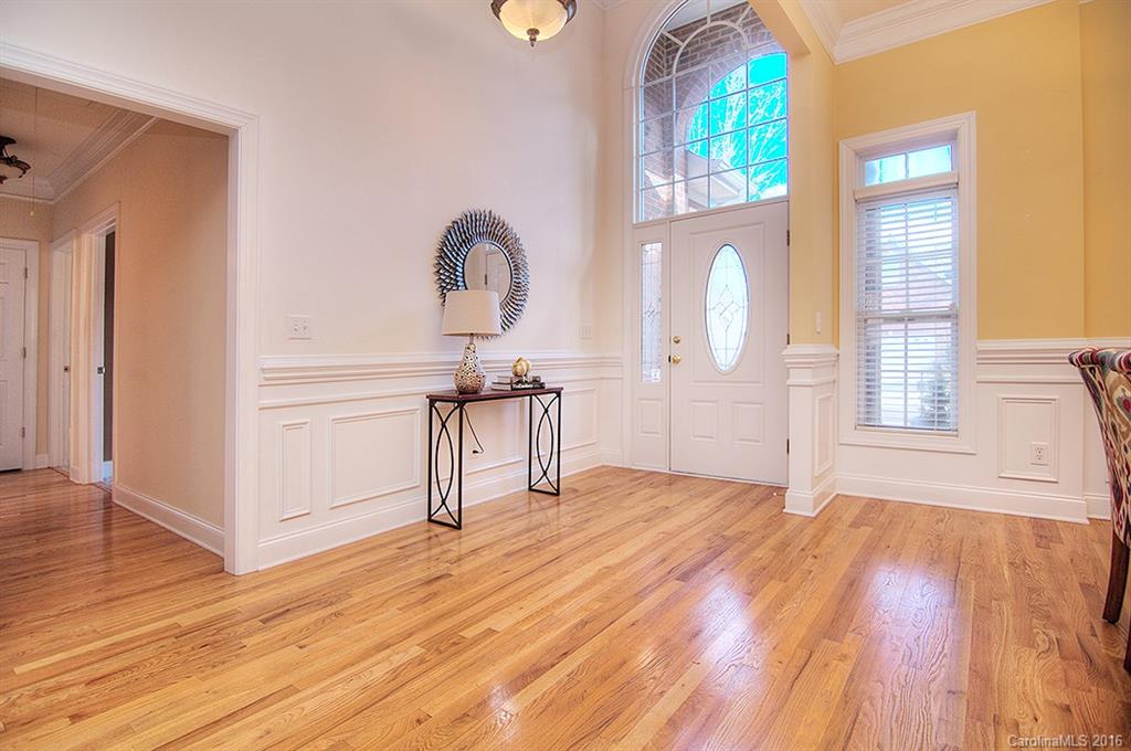 Palmetto West - Residential