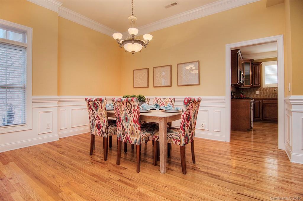 Palmetto West - Residential