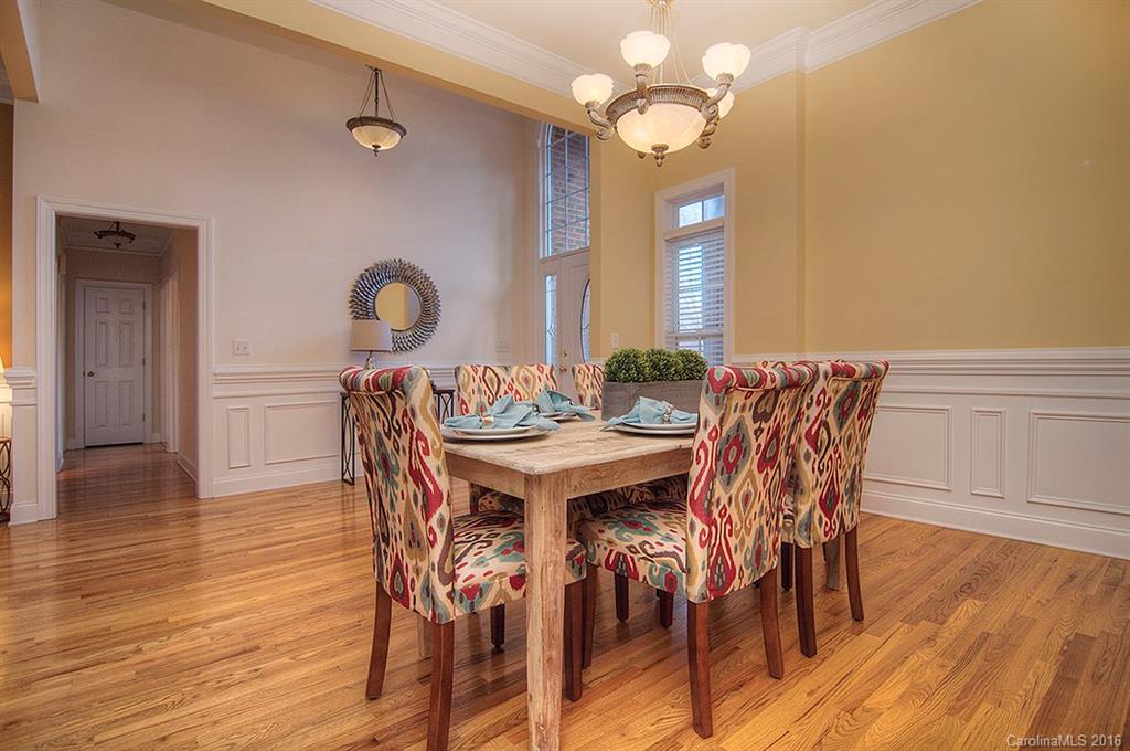 Palmetto West - Residential