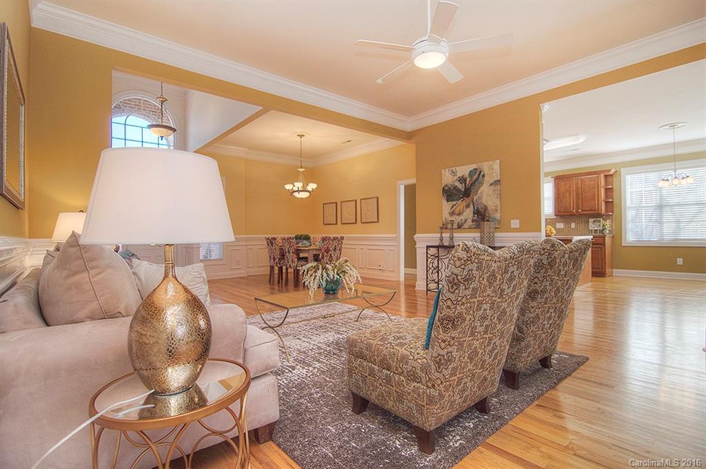 Palmetto West - Residential