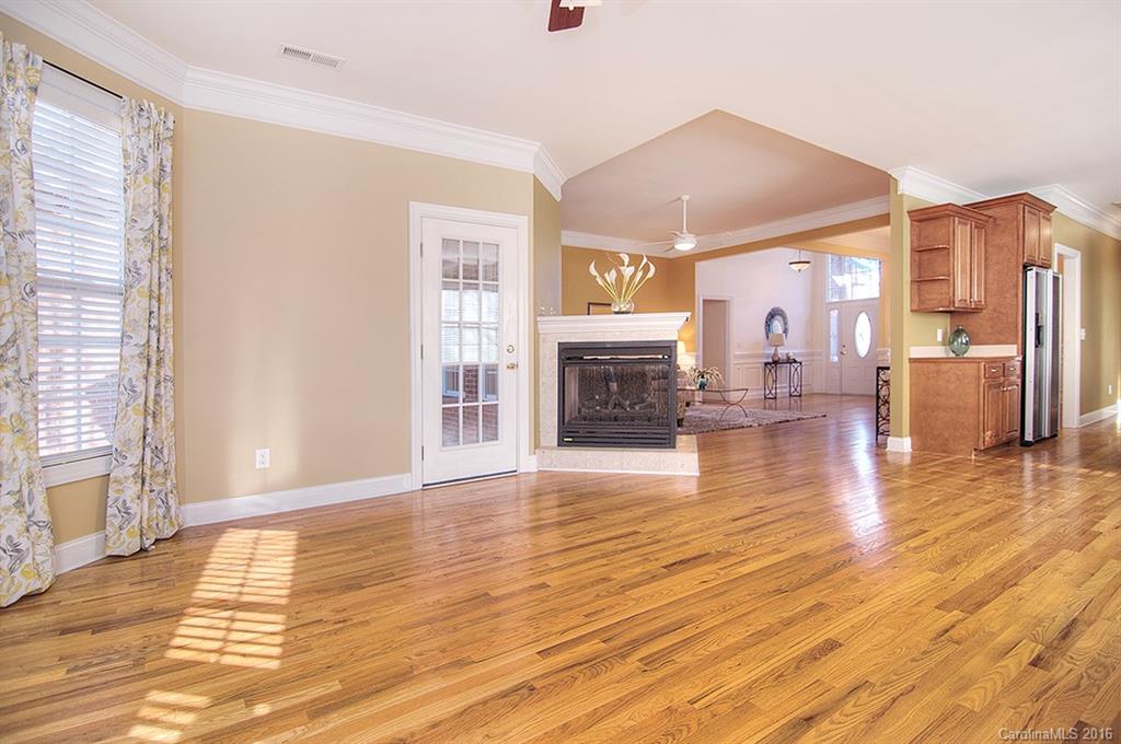 Palmetto West - Residential