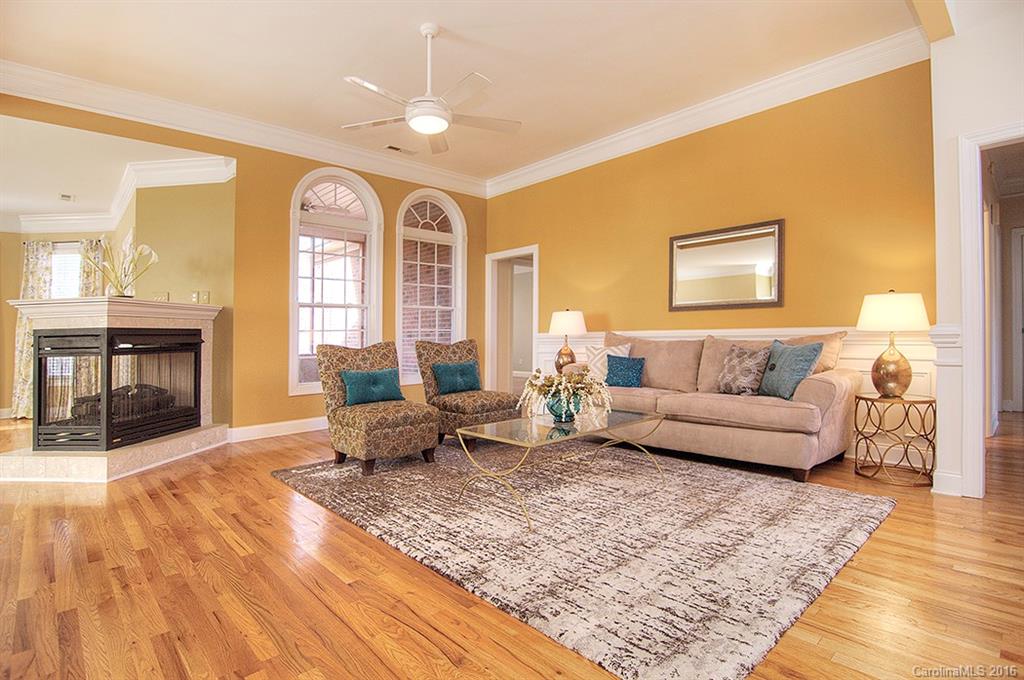 Palmetto West - Residential