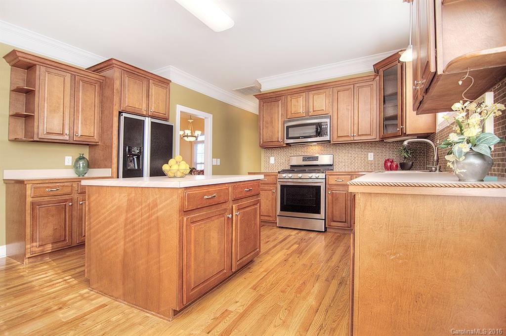 Palmetto West - Residential