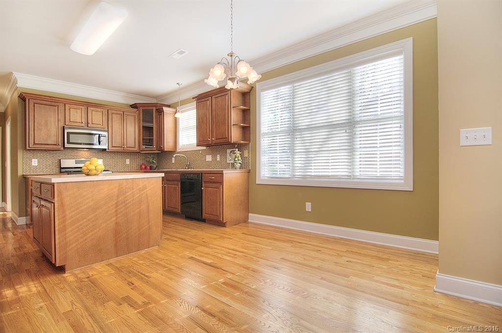 Palmetto West - Residential