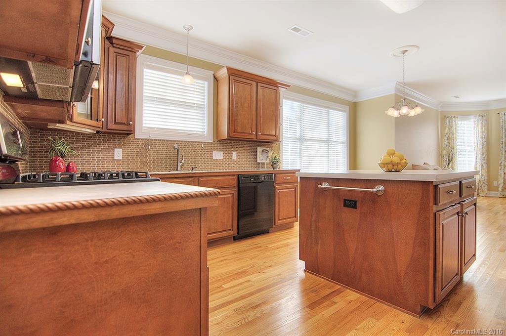 Palmetto West - Residential